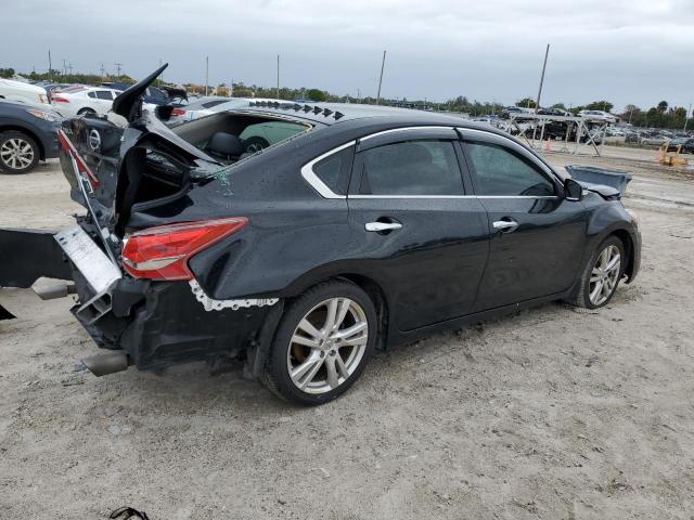 Photo 3 from auction – 2013 NISSAN ALTIMA 3.5 with VIN 1N4BL3AP0DC168843