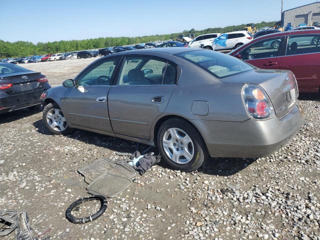 Photo 2 from auction – 2003 NISSAN ALTIMA BAS with VIN 1N4AL11D23C239092