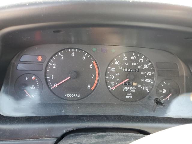 Photo 9 from auction – 1995 TOYOTA COROLLA LE with VIN 1NXAE09BXSZ283394