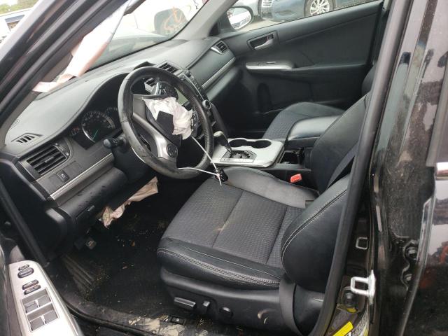 Photo 7 from auction – 2012 TOYOTA CAMRY BASE with VIN 4T1BF1FK4CU128403