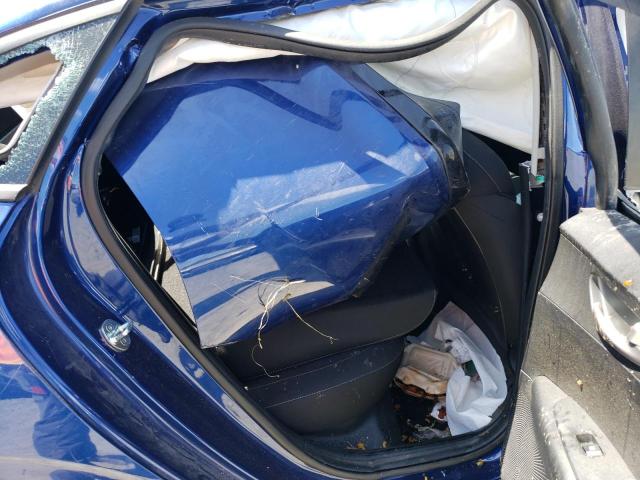 Photo 10 from auction – 2020 KIA FORTE FE with VIN 3KPF24AD1LE149512