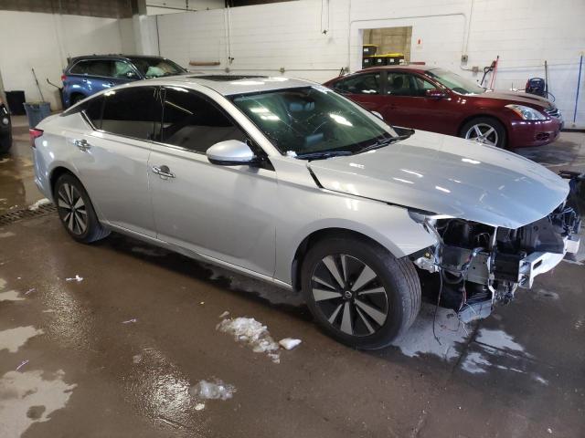 Photo 4 from auction – 2020 NISSAN ALTIMA SL with VIN 1N4BL4EV3LC146137
