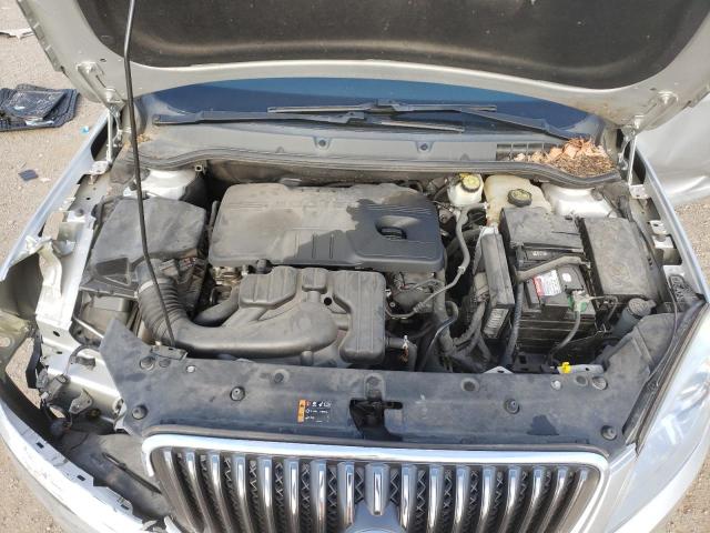صورة رقم 11 من المزاد - 2015 BUICK VERANO CON مع VIN 1G4PR5SK3F4207480