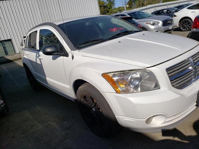 Photo 4 from auction – 2011 DODGE CALIBER MA with VIN 1B3CB3HAXBD237954