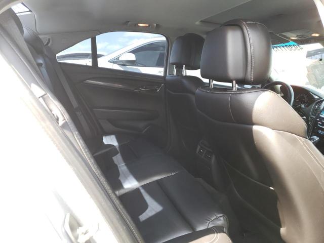 Photo 10 from auction – 2014 CADILLAC ATS with VIN 1G6AA5RX1E0116350