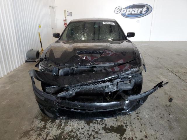 Photo 5 from auction – 2019 DODGE CHARGER R/ with VIN 2C3CDXCT6KH738310