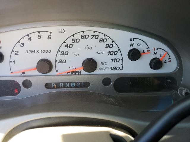 Photo 9 from auction – 2005 FORD EXPLORER S with VIN 1FMZU77K65UB64294