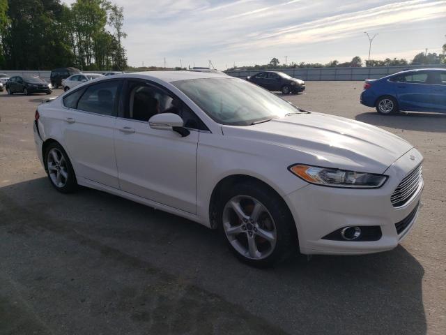 Photo 4 from auction – 2014 FORD FUSION SE with VIN 1FA6P0HD8E5396515