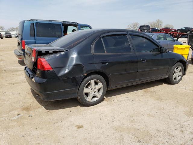 Photo 3 from auction – 2004 HONDA CIVIC EX with VIN JHMES26784S001406