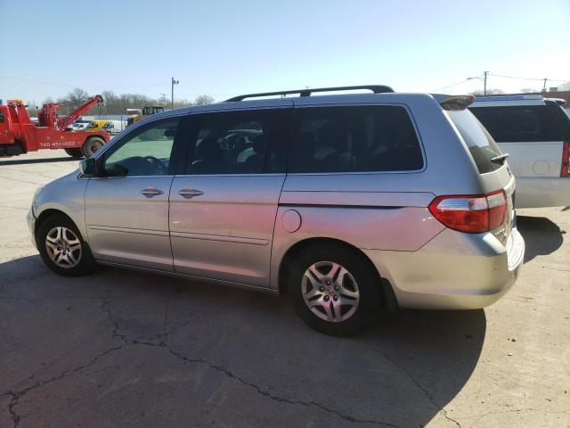 Photo 2 from auction – 2006 HONDA ODYSSEY EX with VIN 5FNRL38486B431865