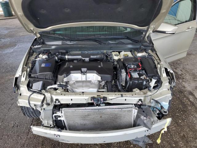 Photo 11 from auction – 2015 CHEVROLET IMPALA LT with VIN 2G1115SL6F9147436