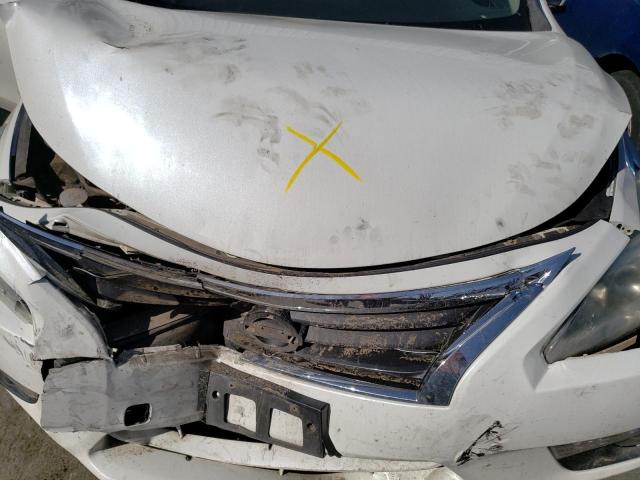Photo 11 from auction – 2015 NISSAN ALTIMA 2.5 with VIN 1N4AL3AP6FC224797