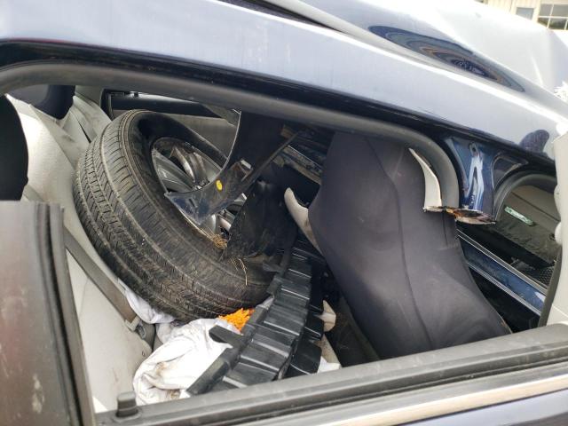 Photo 12 from auction – 2012 CHEVROLET IMPALA LS with VIN 2G1WA5E32C1209068