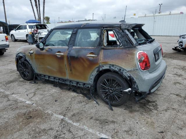Photo 2 from auction – 2023 MINI COOPER S with VIN WMW53DK00P2S65840