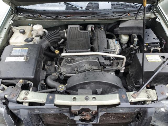 Photo 12 from auction – 2003 GMC ENVOY with VIN 1GKDS13S032234716