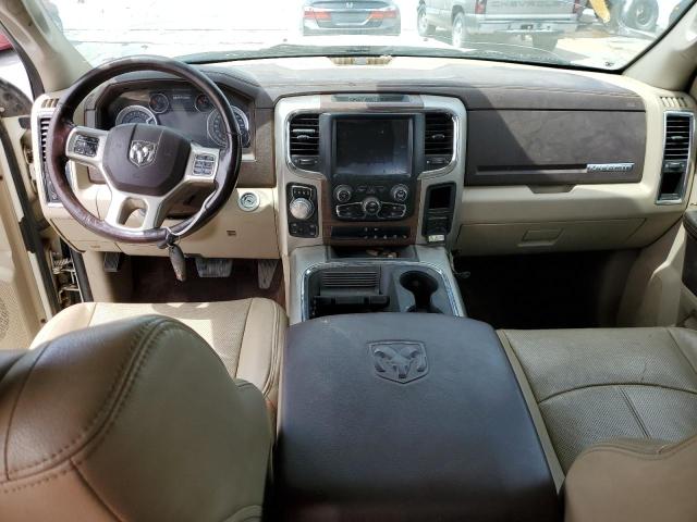 Photo 8 from auction – 2018 RAM 1500 LARAM with VIN 1C6RR7NT6JS244029