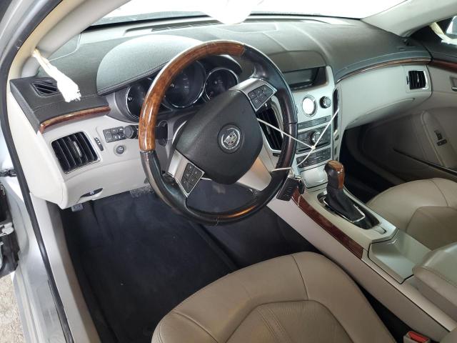 Photo 8 from auction – 2012 CADILLAC CTS LUXURY with VIN 1G6DE5E51C0115881