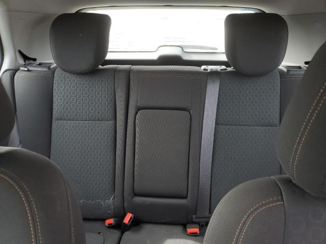 Photo 10 from auction – 2017 CHEVROLET TRAX LS with VIN KL7CJKSB7HB208801