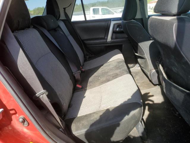 Photo 11 from auction – 2014 TOYOTA 4RUNNER SR with VIN JTEBU5JR5E5179259