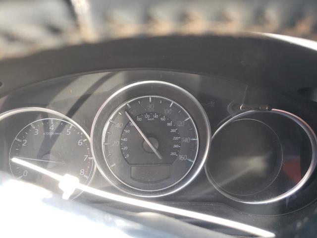 Photo 9 from auction – 2016 MAZDA CX-5 TOURI with VIN JM3KE4CY5G0679283