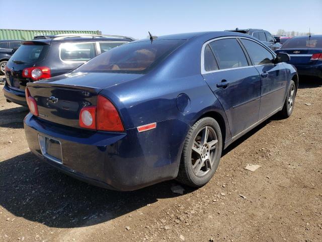 Zdjęcie 3 z aukcji – 2011 CHEVROLET MALIBU z VIN 1G1ZC5E17BF396756