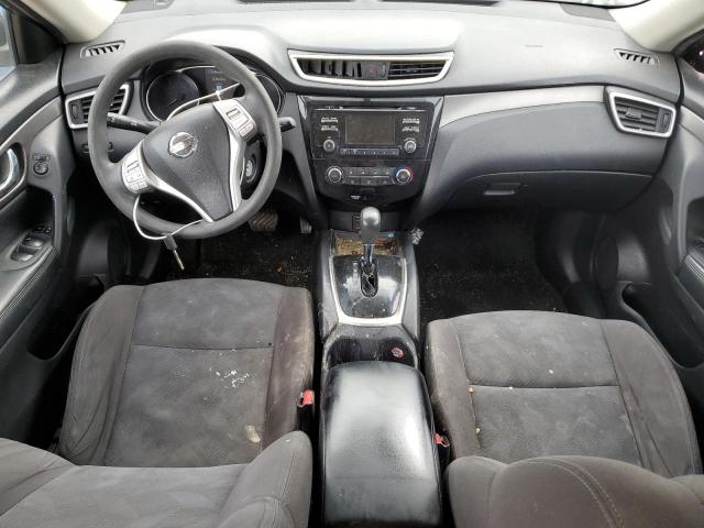Photo 8 from auction – 2016 NISSAN ROGUE S with VIN KNMAT2MT0GP670418
