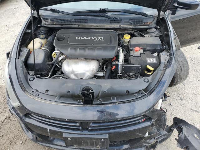 Photo 11 from auction – 2015 DODGE DART SXT with VIN 1C3CDFBB3FD330966