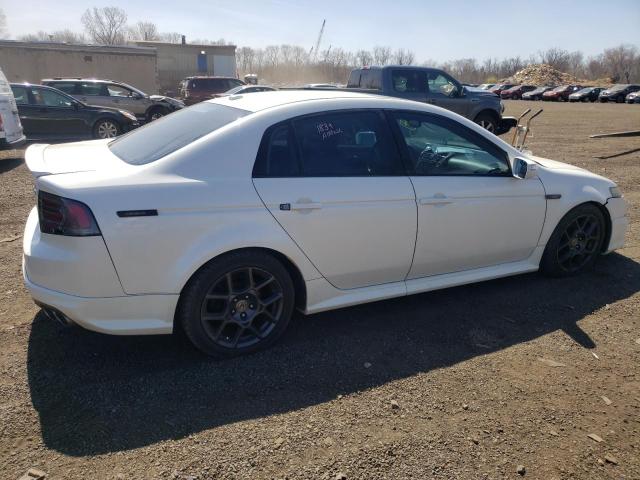 Photo 3 from auction – 2008 ACURA TL TYPE S with VIN 19UUA76598A004081