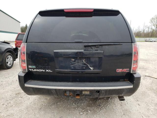 Photo 6 from auction – 2011 GMC YUKON XL D with VIN 1GKS2MEF7BR325142