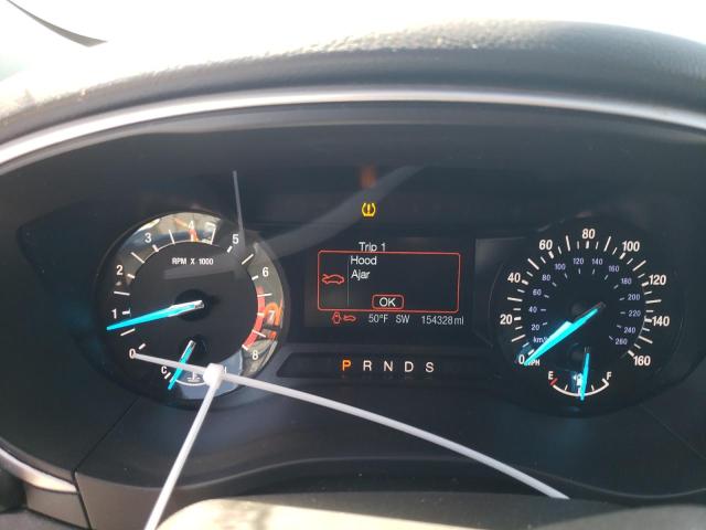 Photo 9 from auction – 2016 FORD FUSION SE with VIN 3FA6P0H79GR103957
