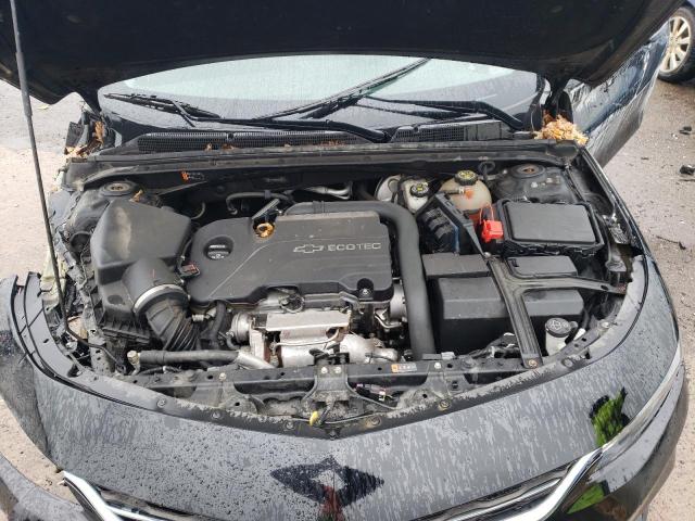 Photo 11 from auction – 2017 CHEVROLET MALIBU LT with VIN 1G1ZE5ST2HF150724