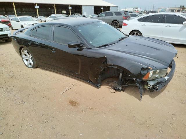 Photo 4 from auction – 2013 DODGE CHARGER SE with VIN 2C3CDXBG8DH502331