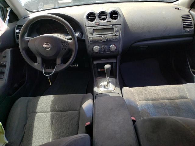 Photo 8 from auction – 2011 NISSAN ALTIMA BAS with VIN 1N4AL2AP9BN456819