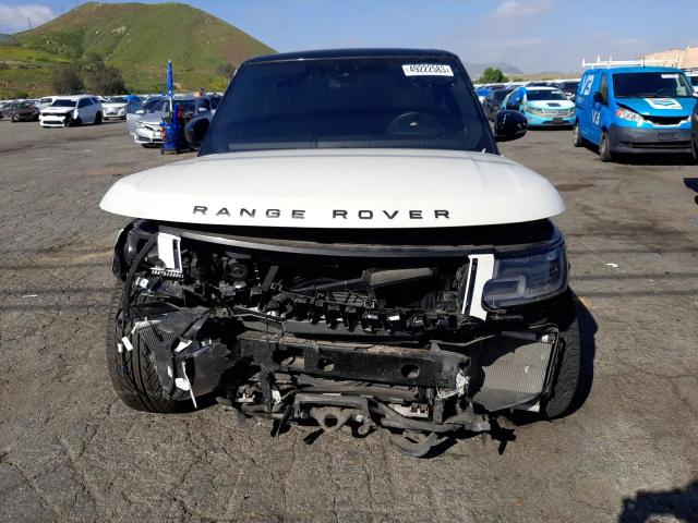 صورة رقم 5 من المزاد - 2020 LAND ROVER RANGE ROVE مع VIN SALGS2SE5LA569172
