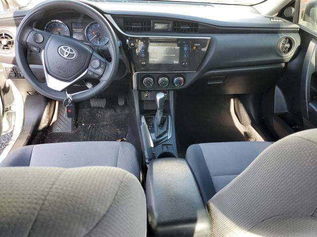 Photo 8 from auction – 2017 TOYOTA COROLLA L with VIN 2T1BURHEXHC781516