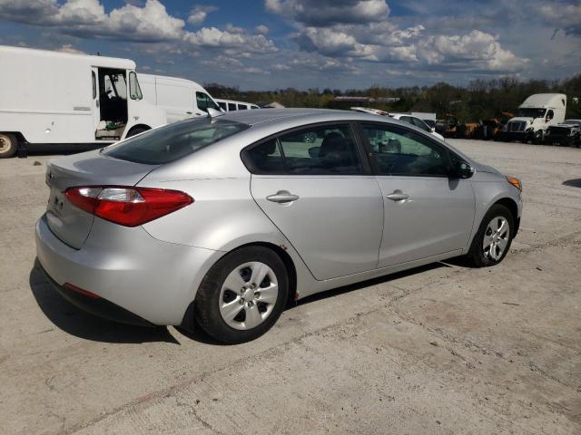 Photo 3 from auction – 2016 KIA FORTE LX with VIN KNAFK4A60G5612790