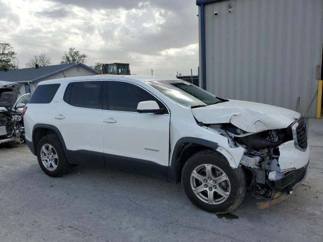 Photo 4 from auction – 2019 GMC ACADIA SLE with VIN 1GKKNKLA7KZ237419
