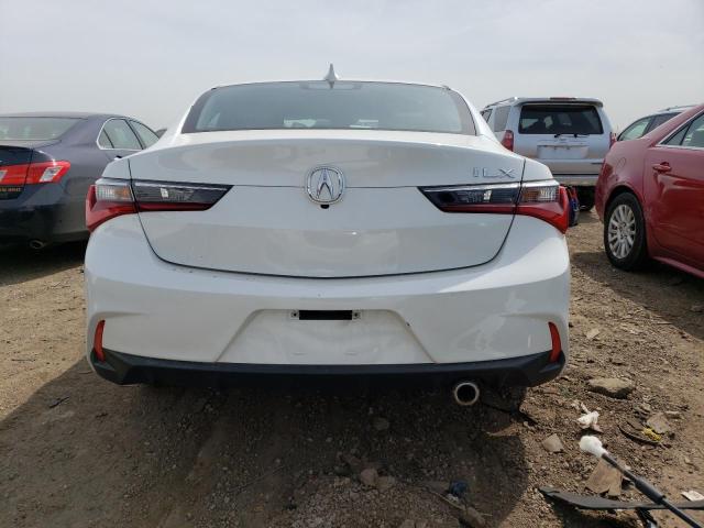 Photo 6 from auction – 2021 ACURA ILX PREMIU with VIN 19UDE2F71MA002926