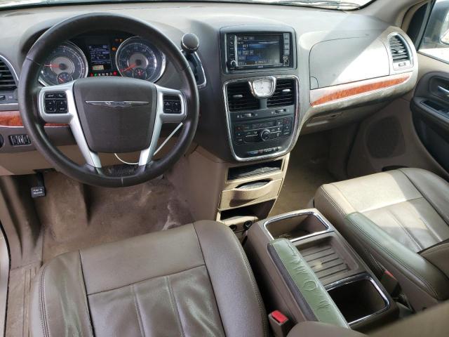 Photo 8 from auction – 2013 CHRYSLER TOWN & COU with VIN 2C4RC1BG2DR721060