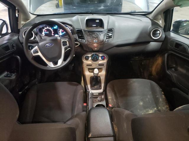 Photo 8 from auction – 2019 FORD FIESTA SE with VIN 3FADP4BJ3KM129804