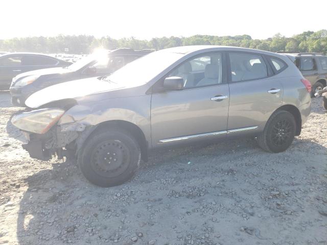 NISSAN ROGUE S 2012 with VIN JN8AS5MT3CW260611 - Photo from auction