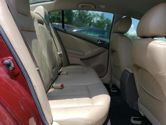 Photo 10 from auction – 2011 NISSAN ALTIMA BAS with VIN 1N4AL2AP4BC118286