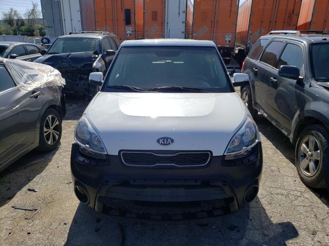 صورة رقم 5 من المزاد - 2013 KIA SOUL + مع VIN KNDJT2A68D7531728