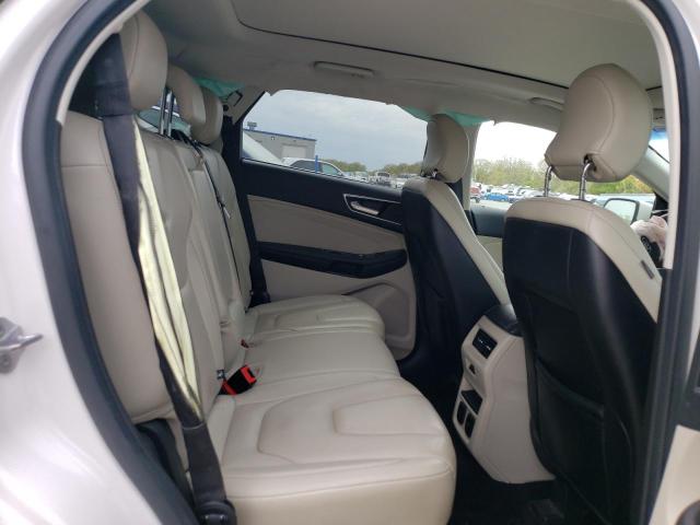 Photo 10 from auction – 2016 FORD EDGE TITAN with VIN 2FMPK4K89GBC64485