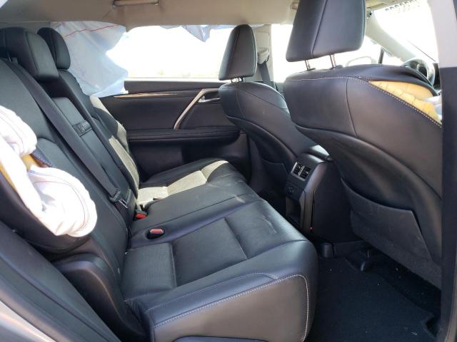 Photo 11 from auction – 2018 LEXUS RX 350 BAS with VIN 2T2ZZMCA2JC094703