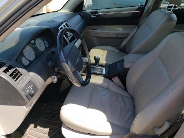Photo 7 from auction – 2006 CHRYSLER 300 with VIN 2C3LA53G16H146366
