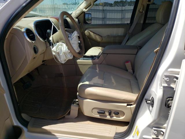Photo 7 from auction – 2009 FORD EXPLORER E with VIN 1FMEU64E29UA28564