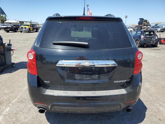 Photo 6 from auction – 2012 CHEVROLET EQUINOX LT with VIN 2GNFLEE56C6373985