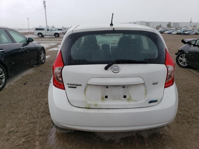 Photo 6 from auction – 2015 NISSAN VERSA NOTE with VIN 3N1CE2CP0FL416955