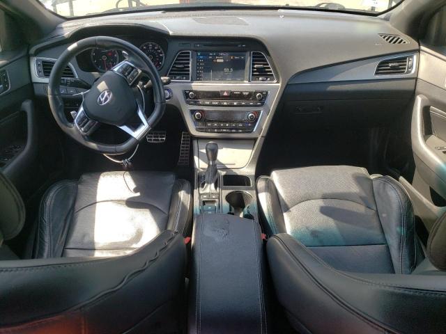 Photo 8 from auction – 2015 HYUNDAI SONATA SPO with VIN 5NPE34AB9FH239918